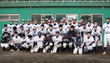 マラソン大会・OB戦