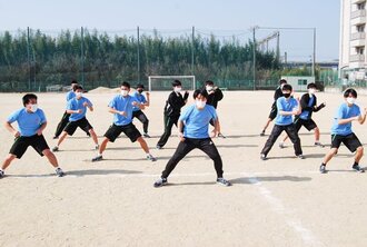 高校球技大会③.jpg