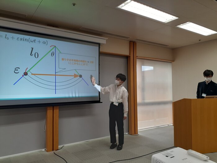 つくばScience Edge2026 口頭発表(中学3年 仲田君・寺﨑君) 2026.3.27.jpg